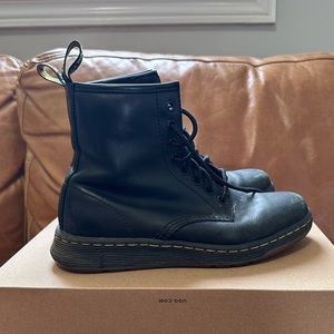 Women’s Dr. Marten Boots